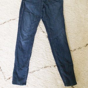 AG maternity jeans